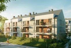 Partynice House II - zdjęcie nr 0