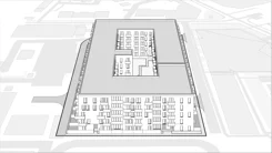 Wirtualna makieta 3D apartamentu 38.23 m², 02.4.M03