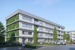 Nowe Branice – Etap II - zdjęcie nr 1
