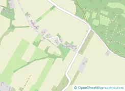 Lokalizacja inwestycji Zielony Zakątek