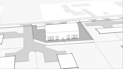 Wirtualna makieta 3D domu 108.19 m², 7