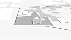 Wirtualna makieta 3D domu 139.11 m², 9