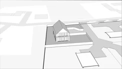 Wirtualna makieta 3D domu 139.32 m², 10
