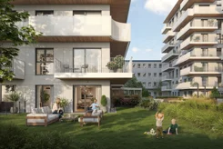 NU3 Warszawa Wola - zdjęcie nr 2