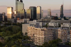 NU3 Warszawa Wola - zdjęcie nr 1