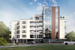 Apart Warszawska - zdjęcie nr 0