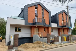 Kominek Nowe Miasto - zdjęcie nr 4