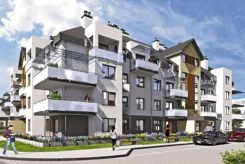 Marcinowe Wzgórze - zdjęcie nr 1