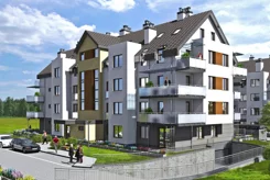 Marcinowe Wzgórze - zdjęcie nr 2