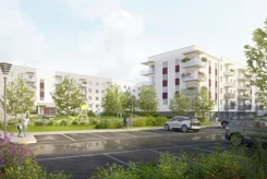 Cukrownia Apartamenty - Etap III - zdjęcie nr 1