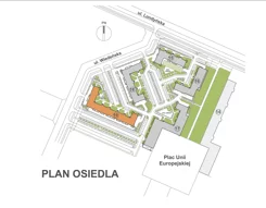 Osiedle Europejskie - Budynek 19 - zdjęcie nr 3