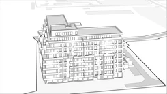 Wirtualna makieta 3D mieszkania 59.86 m², A5.9.5