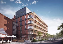 Apartamenty Port Praski Etap 2 - zdjęcie nr 1