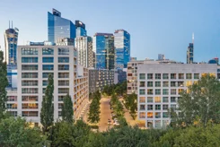 19. Dzielnica V etap - zdjęcie nr 1