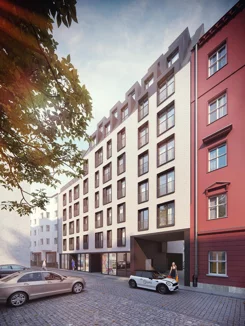 Apartamenty Nowy Targ - zdjęcie nr 1
