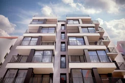 Apartamenty Nowy Targ - zdjęcie nr 2