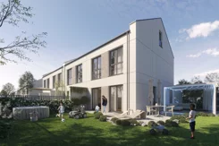Falenty Home III etap - zdjęcie nr 3