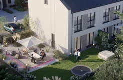 Falenty Home III etap - zdjęcie nr 4