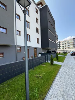 Rezydencja Góra Kalwaria Budynek D - zdjęcie nr 3