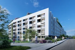 City Łobzów - zdjęcie nr 5