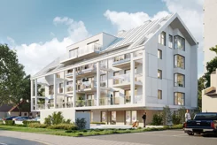 Apartamenty Serene  - zdjęcie nr 0