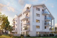 Apartamenty Serene  - zdjęcie nr 2