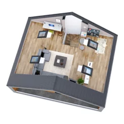 Zielona Park 2 - II etap - zdjęcie nr 3
