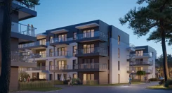 Baltic Park 2 - Etap III - zdjęcie nr 3
