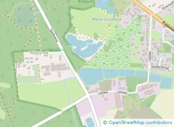 Lokalizacja inwestycji Hej! Baniocha Zadanie A