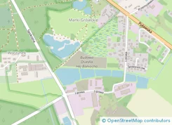 Lokalizacja inwestycji Hej! Baniocha Zadanie H