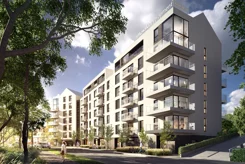 Mono Apartamenty - Etap 2 - zdjęcie nr 0