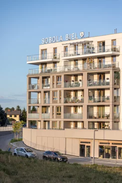 Sobola Biel - Budynek A8 - zdjęcie nr 4