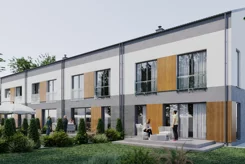 Apartamenty Przy Ładnej - zdjęcie nr 1