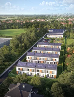 Apartamenty Przy Ładnej - zdjęcie nr 4