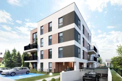Apartamenty Stacja Czajewicza - zdjęcie nr 2