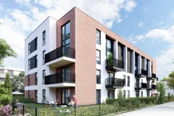 Apartamenty Stacja Czajewicza - zdjęcie nr 1