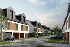 Grabówki Zacisze Etap II - zdjęcie nr 4