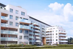 Nordic Mokotów etap II - zdjęcie nr 1