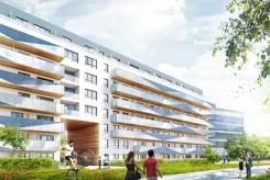 Nordic Mokotów etap II - zdjęcie nr 2