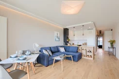 Nordic Mokotów etap II - zdjęcie nr 5
