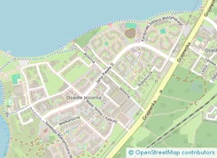 Lokalizacja apartamentu 41.78 m², 7