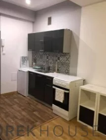 Mieszkanie jednopokojowe 29,00 m², Warszawa, Żoliborz, Adama Mickiewicza, Sprzedaż