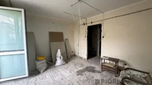 Mieszkanie jednopokojowe 22,00 m², Warszawa, Praga Południe, Aleja Jerzego Waszyngtona, Sprzedaż