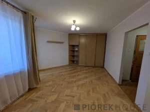 Mieszkanie jednopokojowe 34,00 m², Warszawa, Ursynów, Aleja Komisji Edukacji Narodowej, Sprzedaż