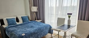 Mieszkanie jednopokojowe 24,00 m², Warszawa, Włochy, Aleje Jerozolimskie, Sprzedaż