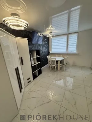 Mieszkanie jednopokojowe 33,10 m², Warszawa, Targówek, Aleksandra Gajkowicza, Sprzedaż