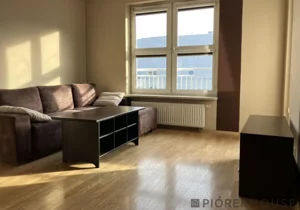 Mieszkanie jednopokojowe 33,00 m², Warszawa, Ursynów, Alternatywy, Sprzedaż