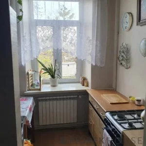 Mieszkanie jednopokojowe 37,00 m², Warszawa, Wola, Armatnia, Sprzedaż