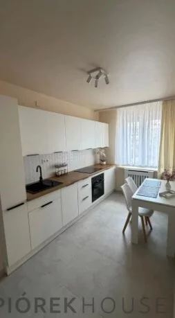 Mieszkanie jednopokojowe 41,34 m², Warszawa, Ursynów, Belgradzka, Sprzedaż