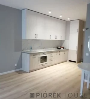 Mieszkanie jednopokojowe 34,00 m², Ząbki, Christiana Andersena, Sprzedaż